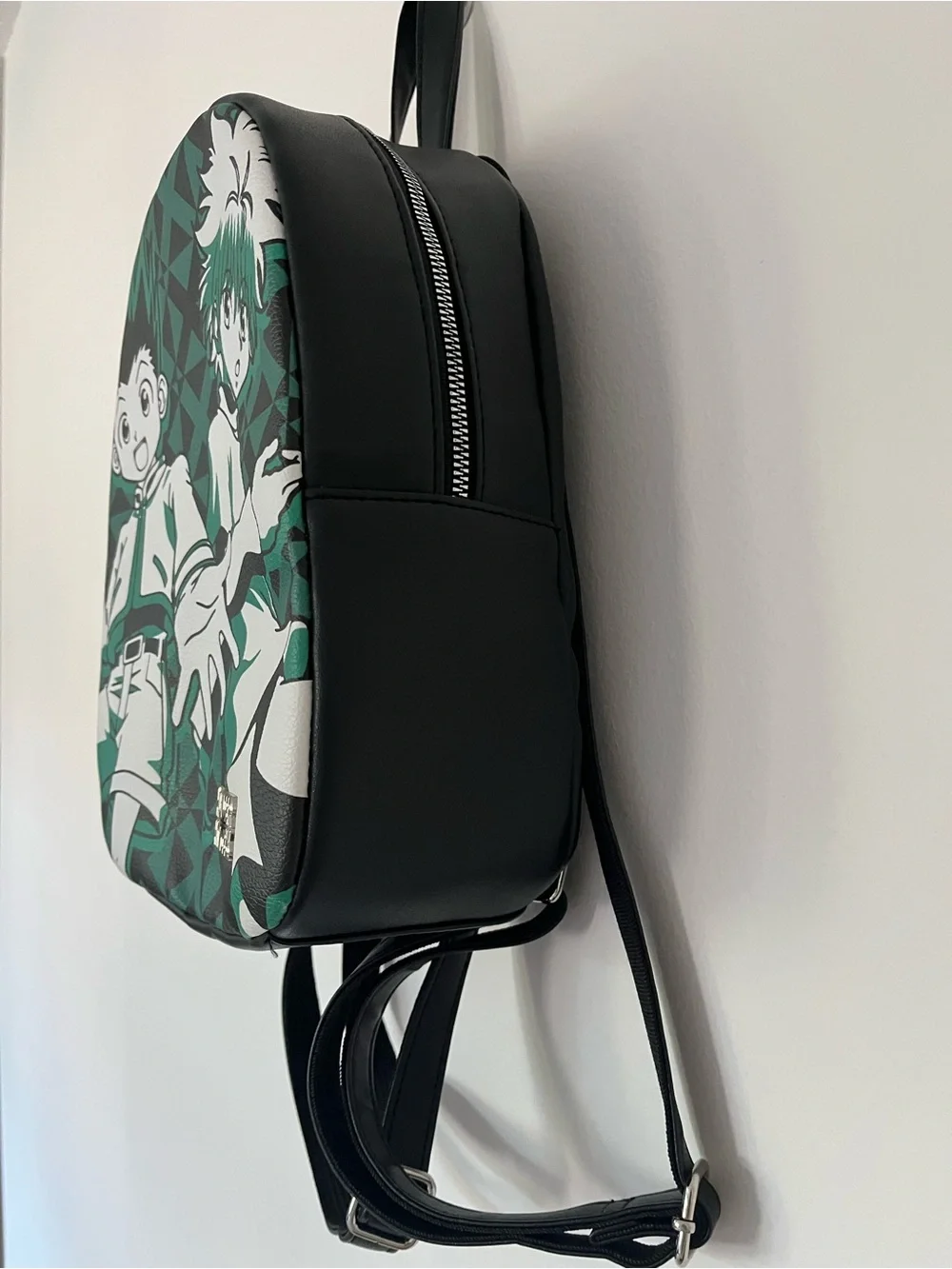 Hunter X Hunter Killua & Gon Mini Backpack
